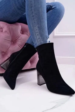 Botki Na Słupku|Botki Na Obcasie><noscript><img width=