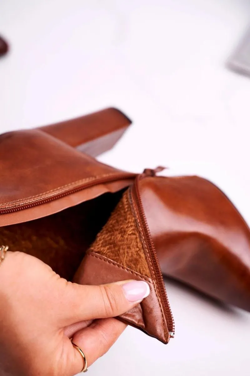 Sale Botki Damskie Na Słupku Camel Rise Up Damskie Botki Na Słupku|Botki Zimowe Damskie