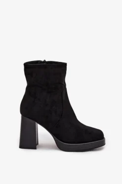 Botki Na Słupku|Botki Na Obcasie><noscript><img width=