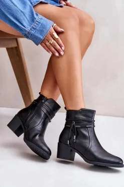 Botki Ocieplane|Botki Na Obcasie><noscript><img width=