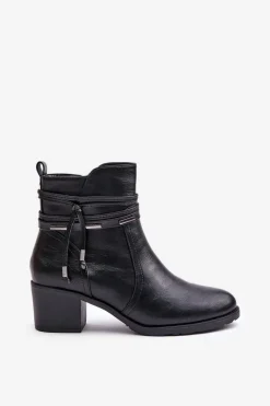 Botki Ocieplane|Botki Na Obcasie><noscript><img width=