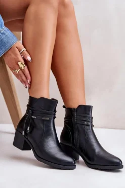 Botki Ocieplane|Botki Na Obcasie><noscript><img width=