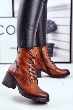 Botki Sznurowane|Botki Na Słupku><noscript><img width=