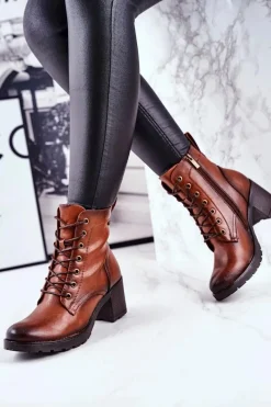 Botki Sznurowane|Botki Na Słupku><noscript><img width=