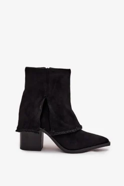 Botki Na Słupku|Botki Na Obcasie><noscript><img width=