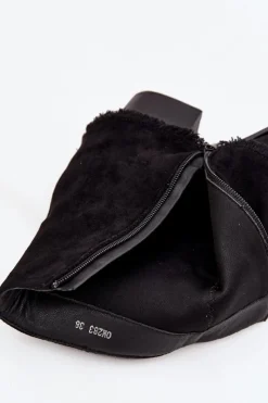 Botki Na Słupku|Botki Na Obcasie><noscript><img width=