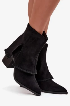 Botki Na Słupku|Botki Na Obcasie><noscript><img width=