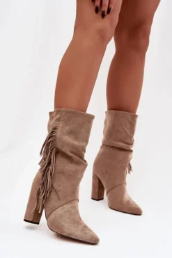 Botki Ocieplane|Botki Na Słupku><noscript><img width=