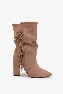 Botki Ocieplane|Botki Na Słupku><noscript><img width=