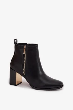 Botki Ocieplane|Botki Skórzane><noscript><img width=