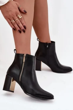 Botki Ocieplane|Botki Skórzane><noscript><img width=