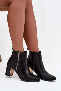 Botki Ocieplane|Botki Skórzane><noscript><img width=