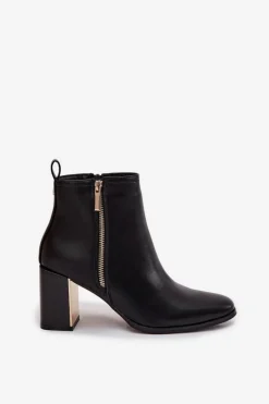 Botki Ocieplane|Botki Skórzane><noscript><img width=