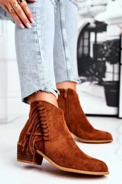 Botki Na Słupku|Czarne Botki><noscript><img width=