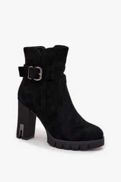 Botki Na Słupku|Botki Ocieplane><noscript><img width=