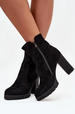 Botki Na Słupku|Botki Ocieplane><noscript><img width=