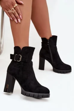 Botki Na Słupku|Botki Ocieplane><noscript><img width=