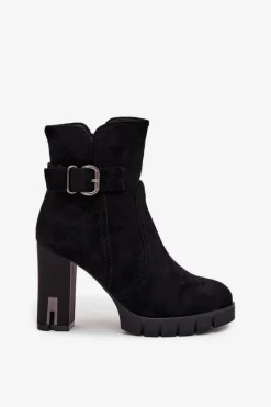 Botki Na Słupku|Botki Ocieplane><noscript><img width=