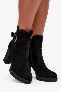 Botki Na Słupku|Botki Ocieplane><noscript><img width=