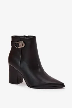 Botki Ocieplane|Botki Na Słupku><noscript><img width=