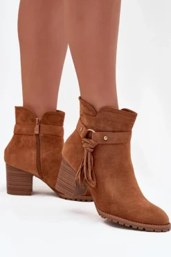 Botki Na Słupku|Botki Na Obcasie><noscript><img width=