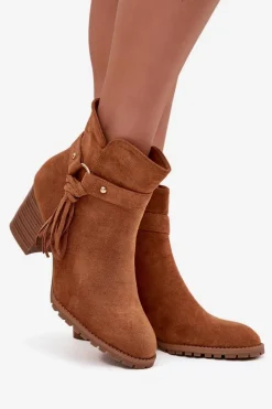 Botki Na Słupku|Botki Na Obcasie><noscript><img width=