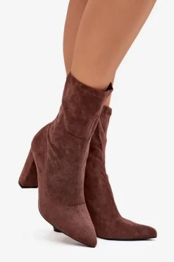 Botki Ocieplane|Botki Na Słupku><noscript><img width=