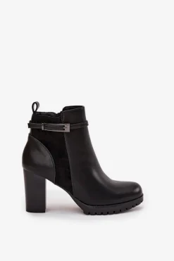 Botki Ocieplane|Botki Na Słupku><noscript><img width=