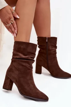 Botki Ocieplane|Botki Na Słupku><noscript><img width=