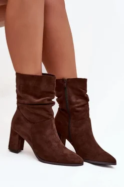 Botki Ocieplane|Botki Na Słupku><noscript><img width=