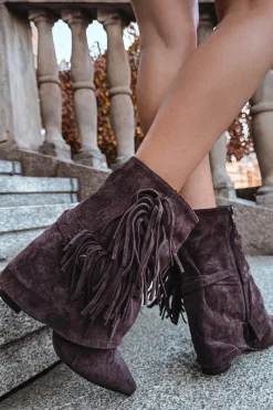 Botki Na Słupku|Czarne Botki><noscript><img width=