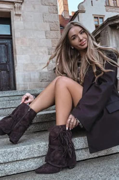 Botki Na Słupku|Czarne Botki><noscript><img width=