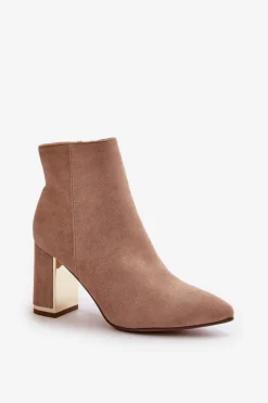 Botki Na Słupku|Botki Na Obcasie><noscript><img width=