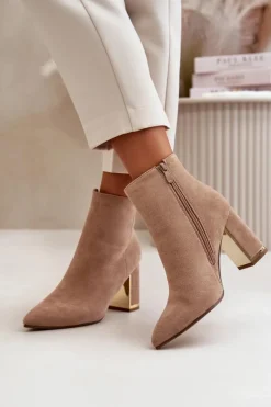 Botki Na Słupku|Botki Na Obcasie><noscript><img width=