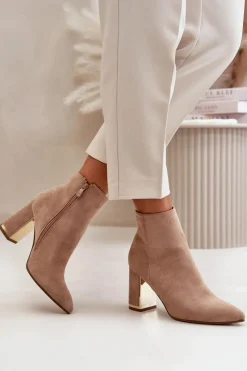 Botki Na Słupku|Botki Na Obcasie><noscript><img width=