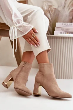 Botki Na Słupku|Botki Na Obcasie><noscript><img width=