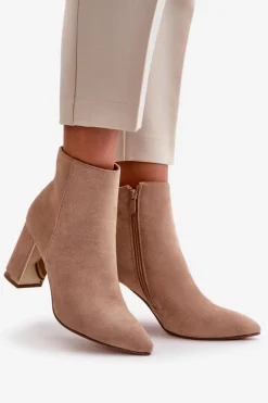 Botki Na Słupku|Botki Na Obcasie><noscript><img width=