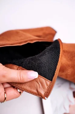 Botki Na Słupku|Czarne Botki><noscript><img width=