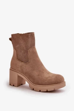 Botki Ocieplane|Botki Ażurowe><noscript><img width=