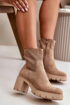 Botki Ocieplane|Botki Ażurowe><noscript><img width=