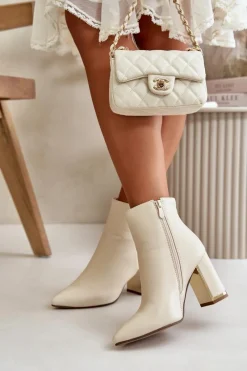 Botki Na Słupku|Botki Na Obcasie><noscript><img width=