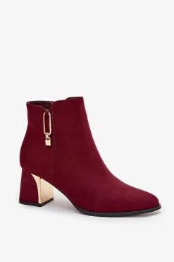 Botki Ocieplane|Botki Na Słupku><noscript><img width=