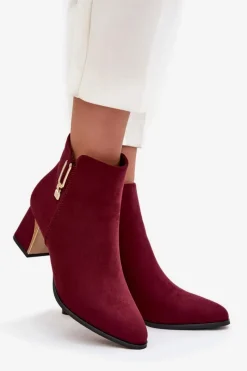 Botki Ocieplane|Botki Na Słupku><noscript><img width=