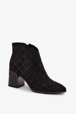 Botki Ocieplane|Botki Na Słupku><noscript><img width=