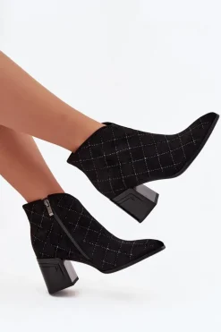 Botki Ocieplane|Botki Na Słupku><noscript><img width=