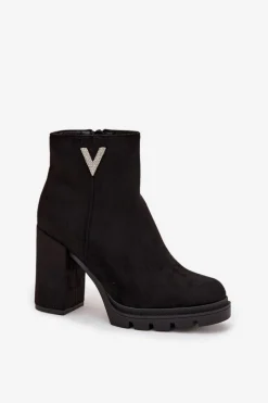 Botki Ocieplane|Botki Na Słupku><noscript><img width=