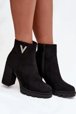 Botki Ocieplane|Botki Na Słupku><noscript><img width=