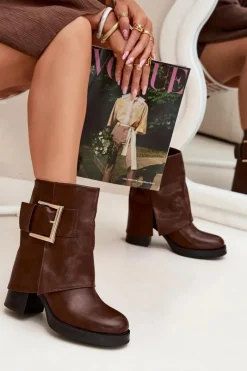 Botki Ocieplane|Botki Na Słupku><noscript><img width=