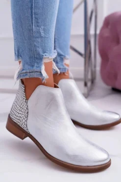 Botki Wiosenne|Brązowe I Beżowe Botki><noscript><img width=