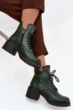 Botki Ocieplane|Botki Sznurowane><noscript><img width=